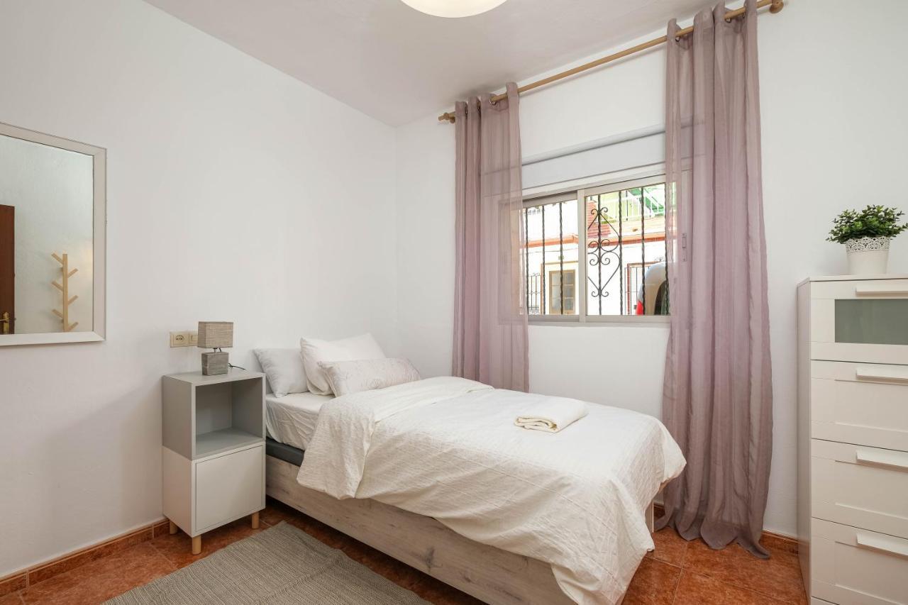 Willa Andalucian House, Few Minutes From The *