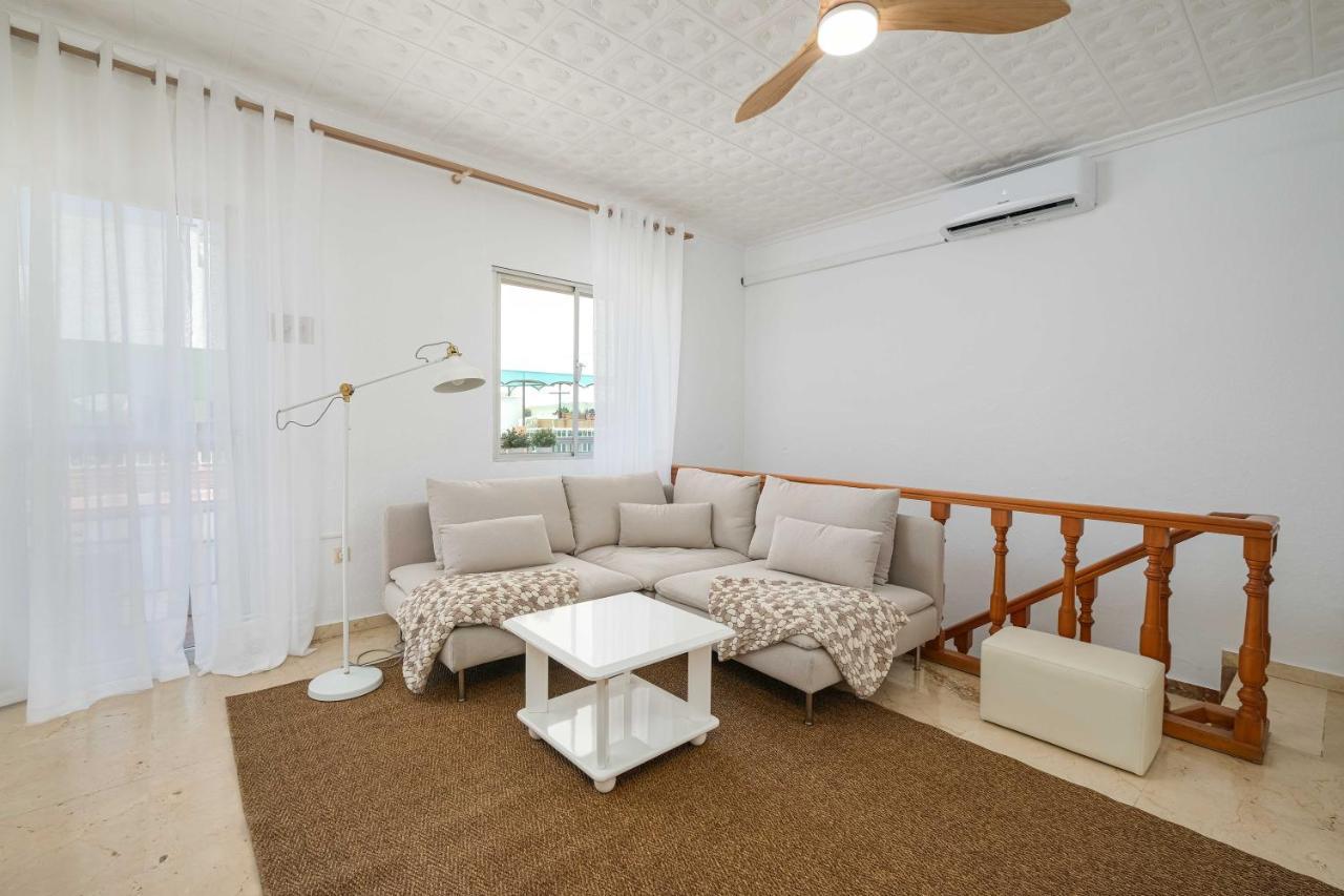 Willa Andalucian House, Few Minutes From The