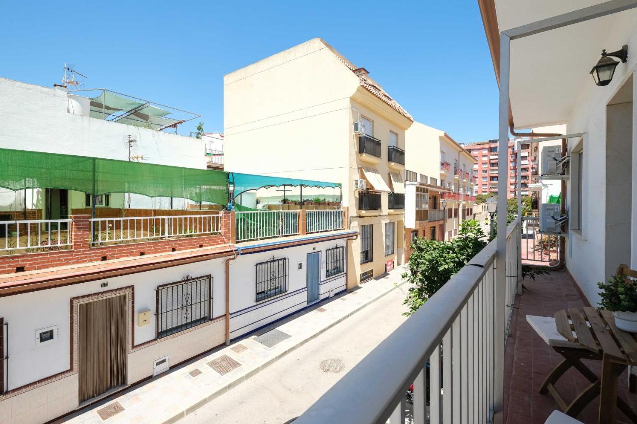 Willa Andalucian House, Few Minutes From The Fuengirola