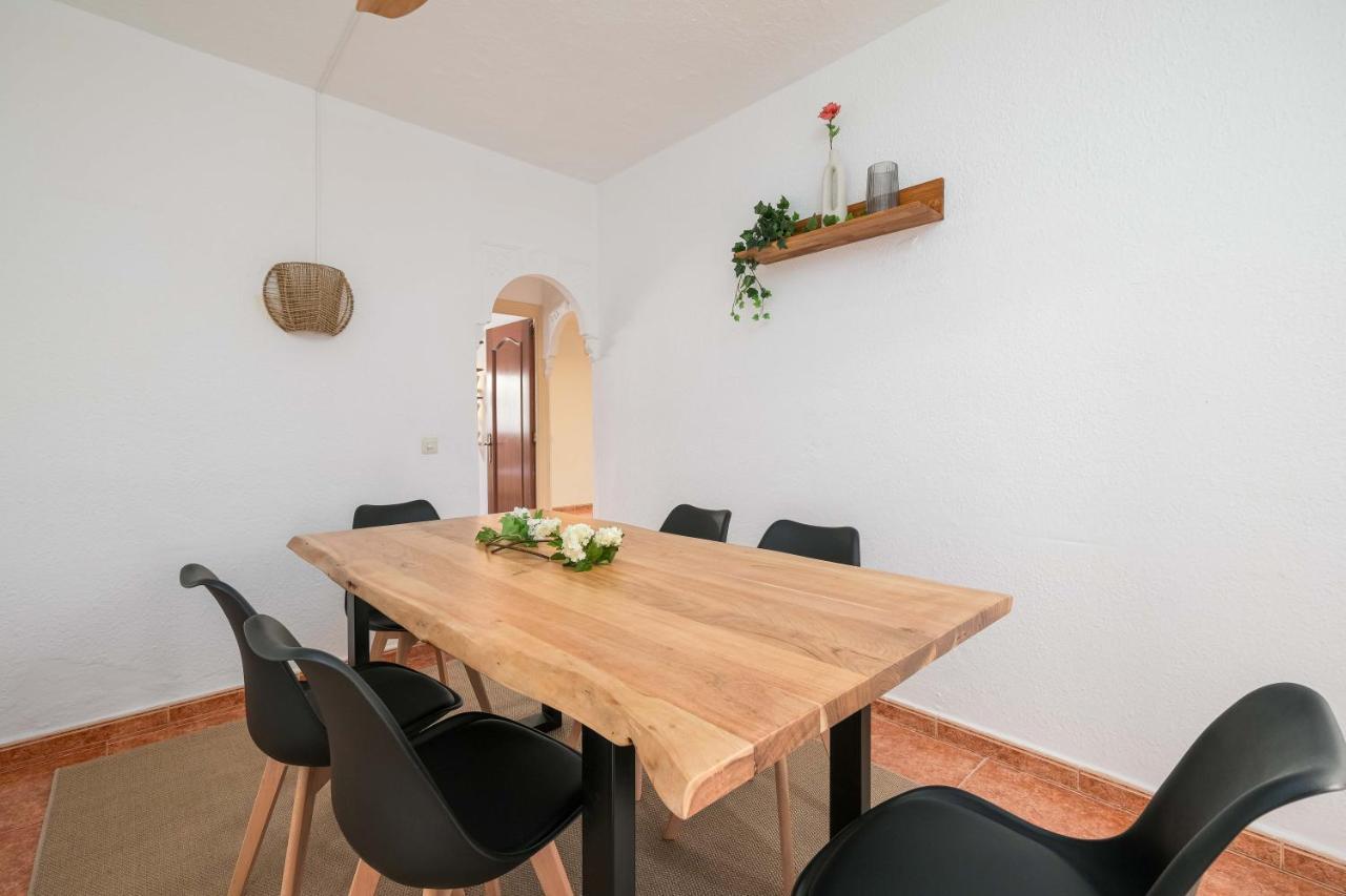 Willa Andalucian House, Few Minutes From The