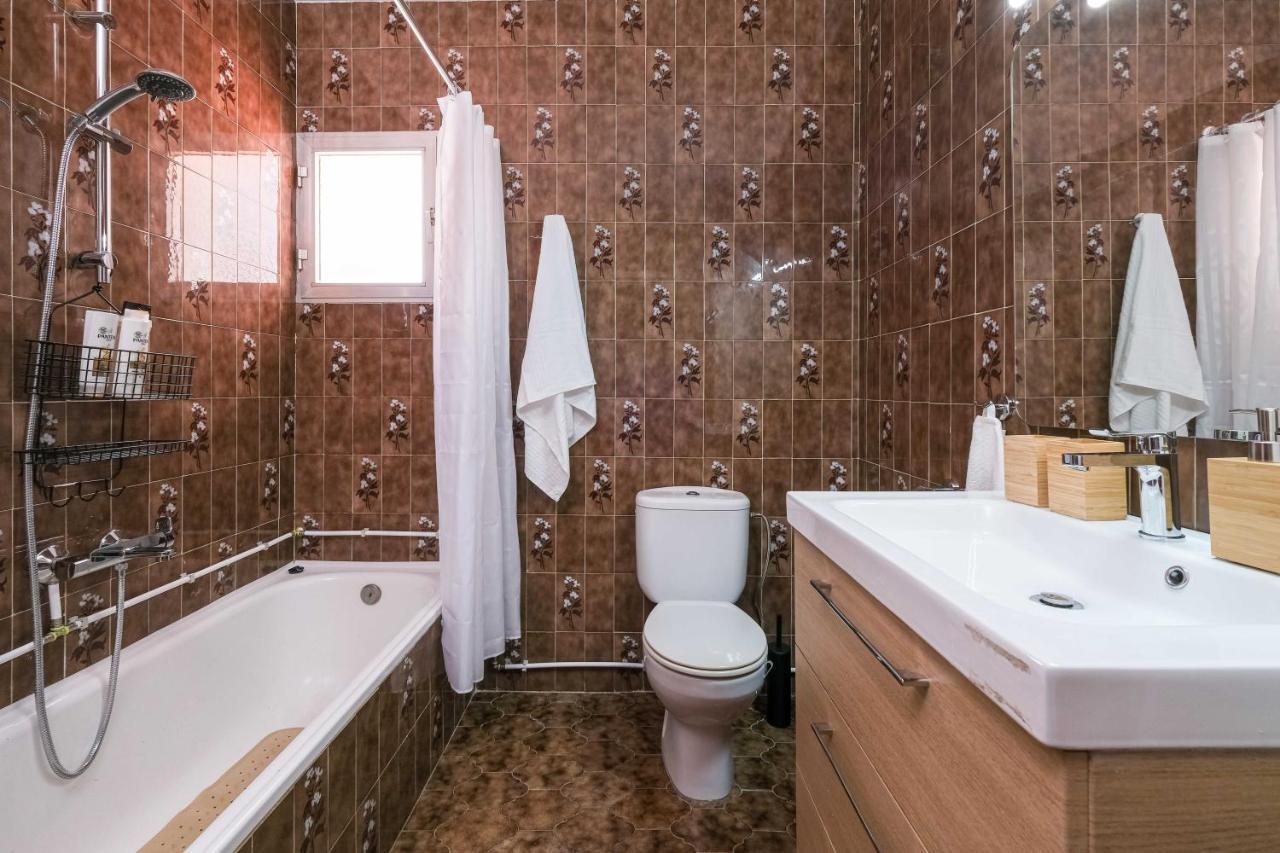 Willa Andalucian House, Few Minutes From The