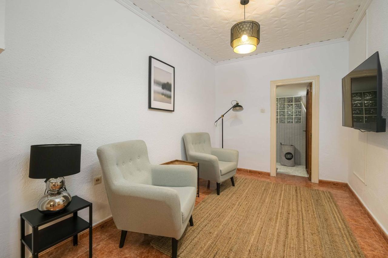 Willa Andalucian House, Few Minutes From The