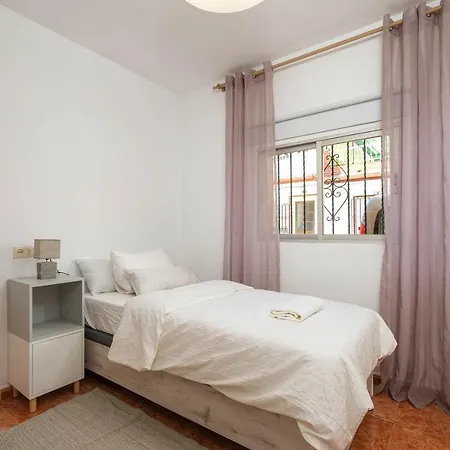 Andalucian House, Few Minutes From The Beach Fuengirola Exterior photo